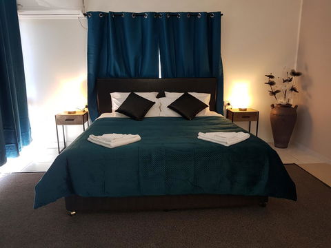 The Q Motel Rockhampton - Accommodation Asia 31