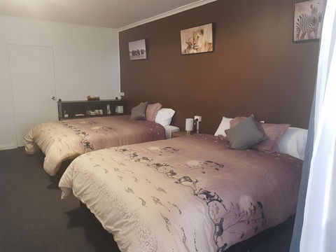 The Q Motel Rockhampton - Accommodation Asia 8