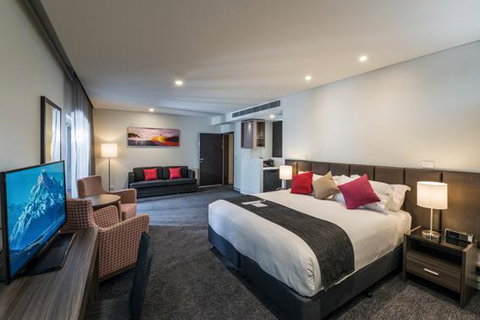Alexandra Hills Hotel - Accommodation Asia 14