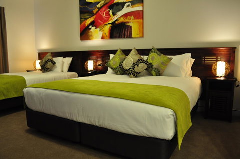 Alexandra Hills Hotel - Accommodation Asia 5