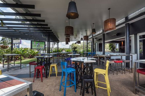 Alexandra Hills Hotel - Accommodation Asia 8