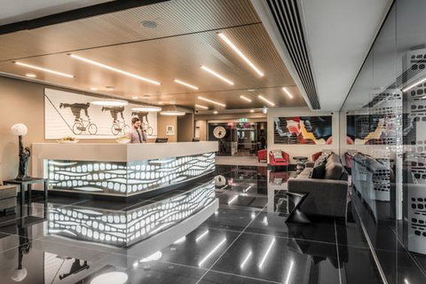 Alexandra Hills Hotel - Accommodation Asia 12