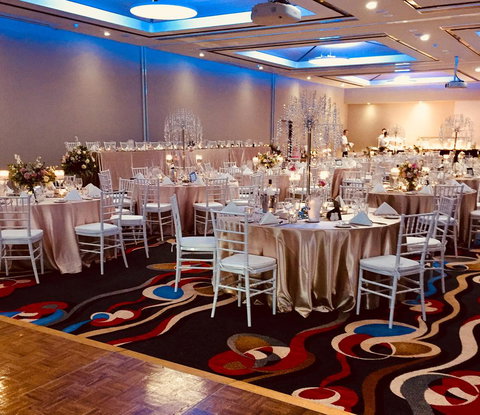 Alexandra Hills Hotel - Accommodation Asia 2