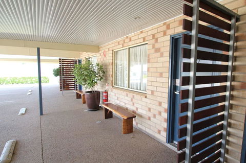 Midlander Motor Inn - Accommodation Asia 29