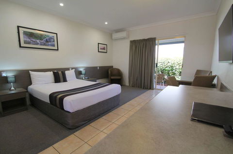 Midlander Motor Inn - Accommodation Asia 9