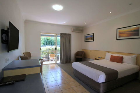 Midlander Motor Inn - Accommodation Asia 16