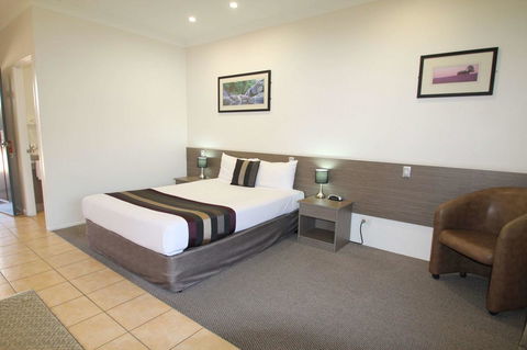Midlander Motor Inn - Accommodation Asia 13