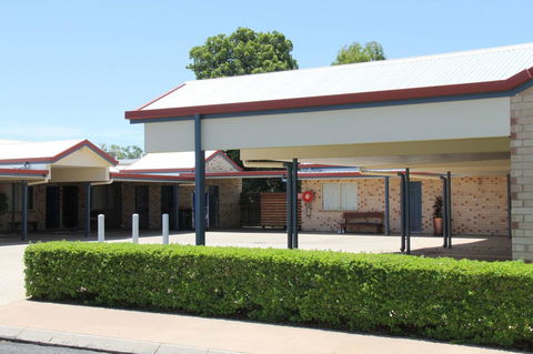 Midlander Motor Inn - Accommodation Asia 26