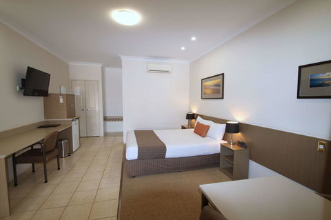 Midlander Motor Inn - Accommodation Asia 24