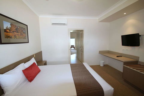 Midlander Motor Inn - Accommodation Asia 18
