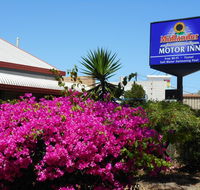 Midlander Motor Inn - Accommodation Asia