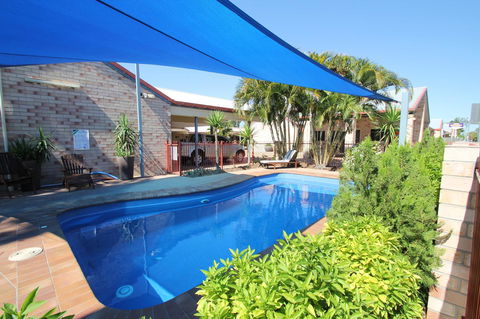Midlander Motor Inn - Accommodation Asia 2
