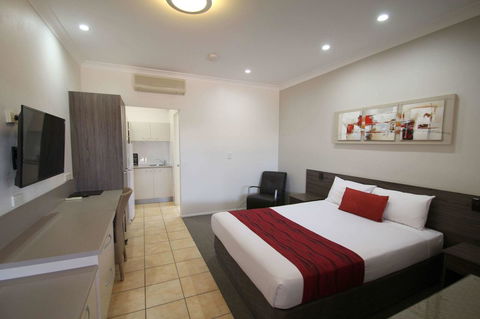 Midlander Motor Inn - Accommodation Asia 12