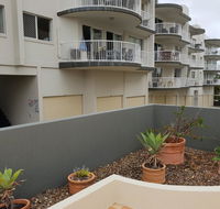 Bayview Harbourview Apartments - Accommodation China