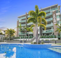 Akama Resort - Accommodation Asia