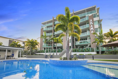 Akama Resort - Accommodation Asia 0