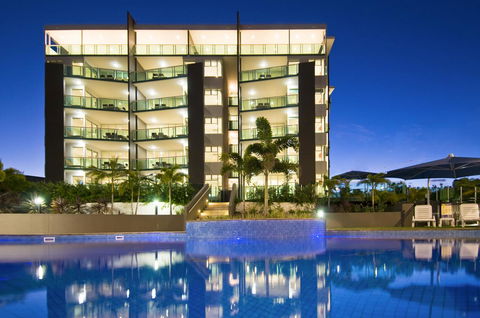 Akama Resort - Accommodation Asia 40