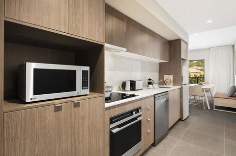 Quest Eight Mile Plains - Accommodation Guide 4