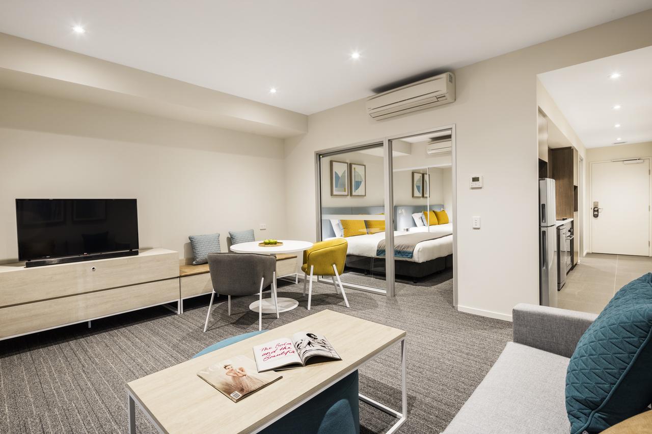 Eight Mile Plains QLD Accommodation Guide