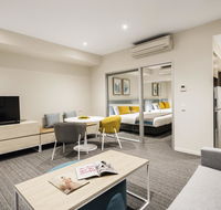 Quest Eight Mile Plains - Accommodation Guide