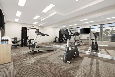 Quest Eight Mile Plains - Accommodation Guide 9