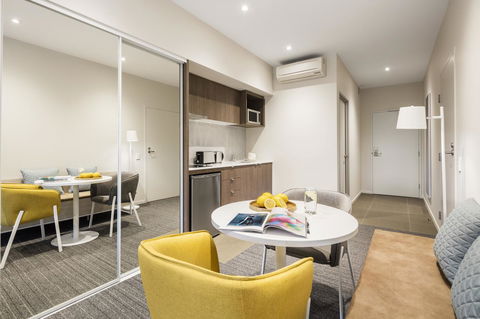 Quest Eight Mile Plains - Accommodation Guide 10