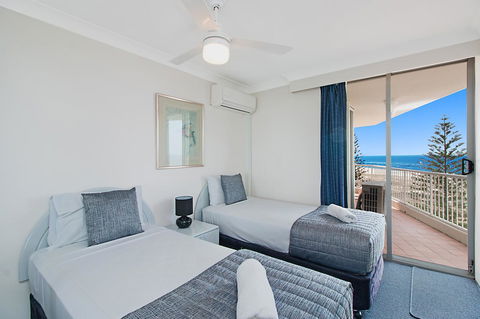 Meridian Tower Kirra Beach - Accommodation Asia 4