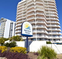 Meridian Tower Kirra Beach - Accommodation Asia