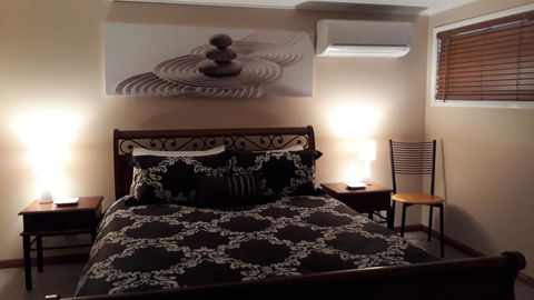 Private Apartment With Scenic Gardens - Accommodation China 0