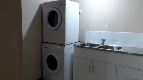 Private Apartment With Scenic Gardens - Accommodation China 16