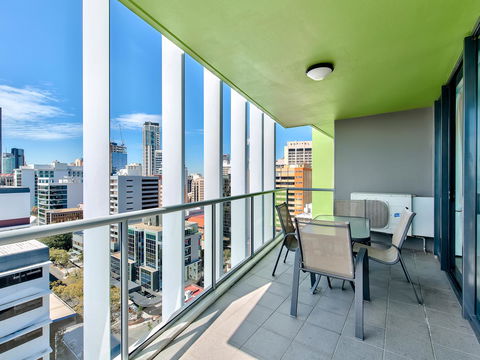 Flynn Brisbane - Accommodation China 29