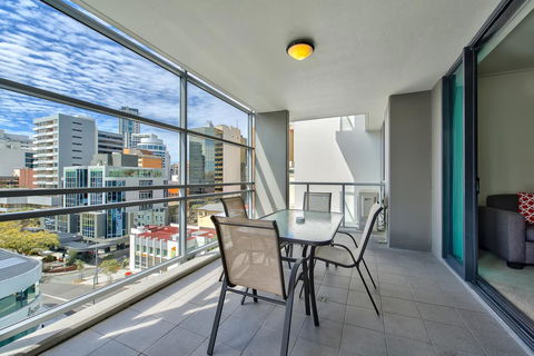 Flynn Brisbane - Accommodation China 12