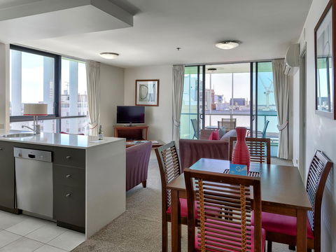 Flynn Brisbane - Accommodation China 41