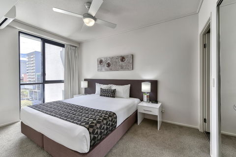 Flynn Brisbane - Accommodation China 14