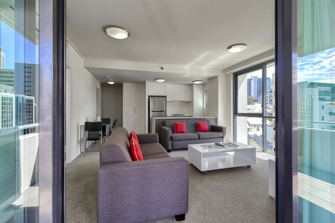 Flynn Brisbane - Accommodation China 16