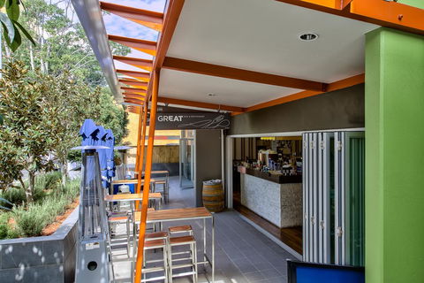 Flynn Brisbane - Accommodation China 6