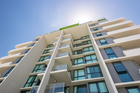 Flynn Brisbane - Accommodation China 4