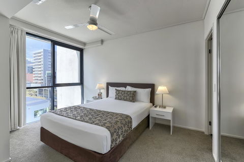 Flynn Brisbane - Accommodation China 9