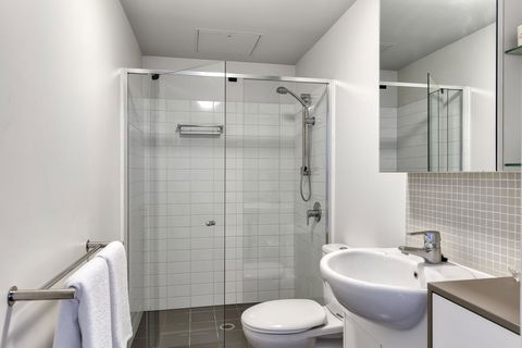 Flynn Brisbane - Accommodation China 26