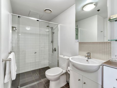 Flynn Brisbane - Accommodation China 36