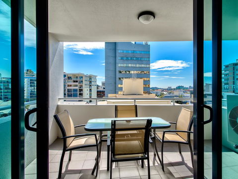 Flynn Brisbane - Accommodation China 30