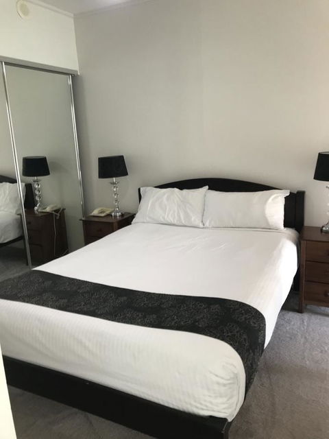Flynn Brisbane - Accommodation China 1