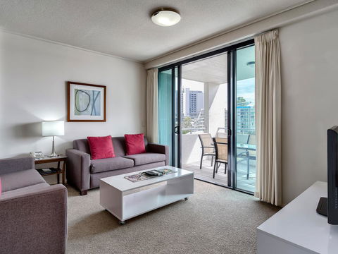 Flynn Brisbane - Accommodation China 27