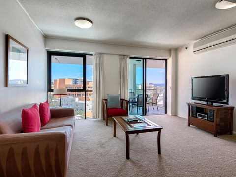 Flynn Brisbane - Accommodation China 34
