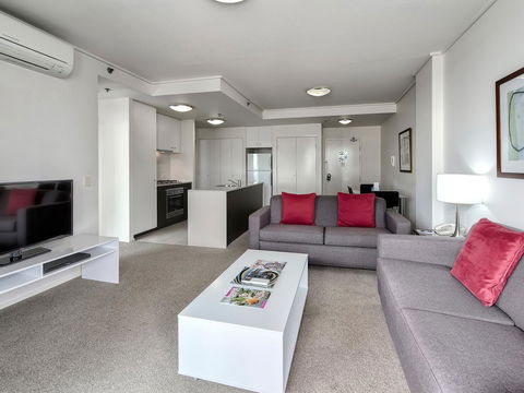 Flynn Brisbane - Accommodation China 33