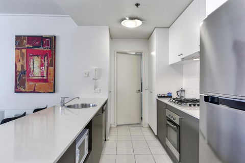 Flynn Brisbane - Accommodation China 24