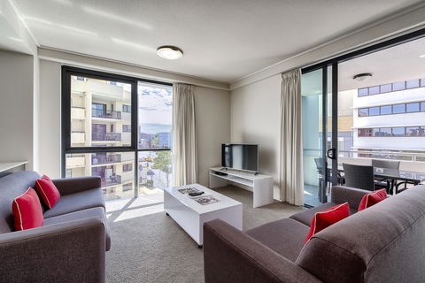 Flynn Brisbane - Accommodation China 8