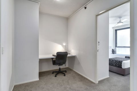 Flynn Brisbane - Accommodation China 22