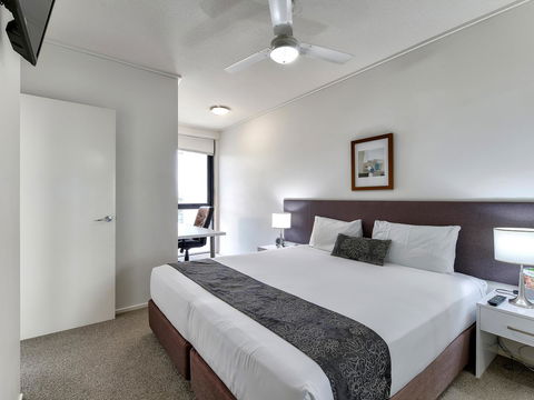 Flynn Brisbane - Accommodation China 28