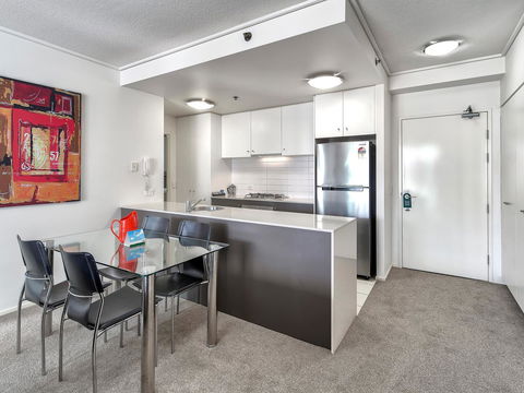 Flynn Brisbane - Accommodation China 39